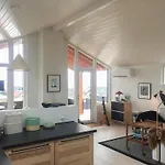Unique In With Sea View * Kerteminde