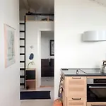 Unique In With Sea View Σπίτι διακοπών