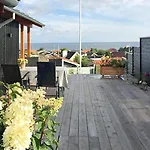 Σπίτι διακοπών Unique In With Sea View