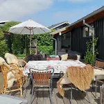 Unique In With Sea View Holiday home Kerteminde