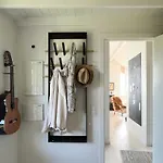 Σπίτι διακοπών Unique In With Sea View Kerteminde