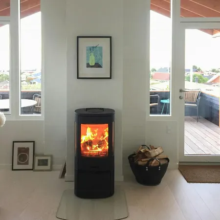 Unique In With Sea View *