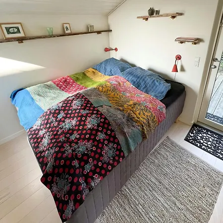 Σπίτι διακοπών Unique In With Sea View