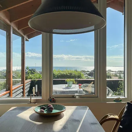 Unique In With Sea View Σπίτι διακοπών *