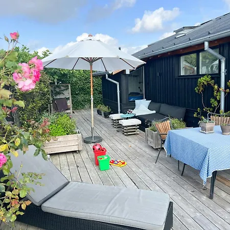 Σπίτι διακοπών Unique In With Sea View *
